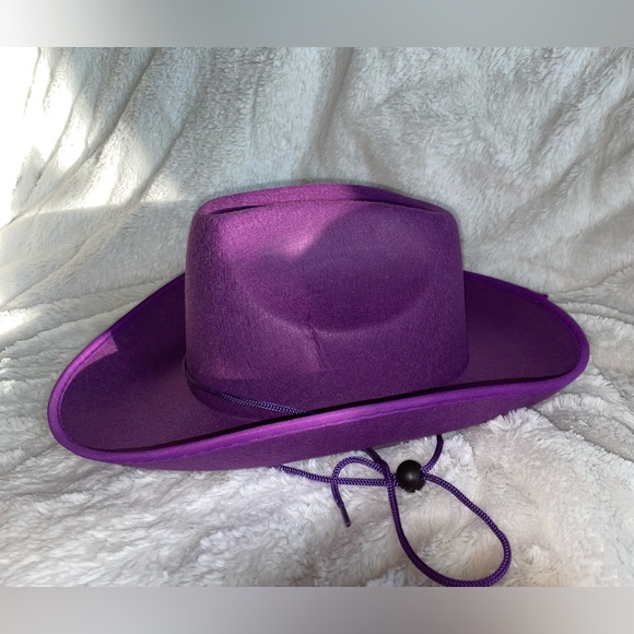 Premium Felt Cowboy Hats - Stylish, Durable, Country western hats, rodeo hats - Picture 1 of 9